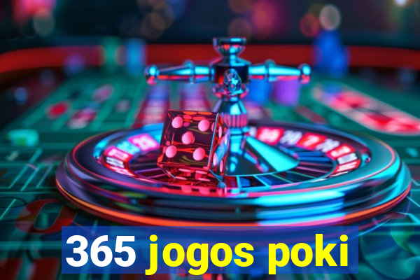 365 jogos poki